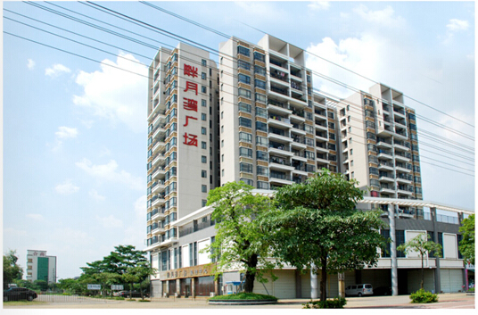 道滘创意园 道滘创意园