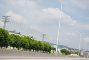 公路照明工程 公路照明工程