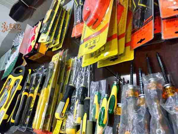 电工常用的工具,你都有吗? 电工常用的工具,你都有吗?