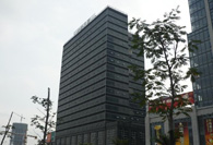 东莞中盛商务大厦 东莞中盛商务大厦